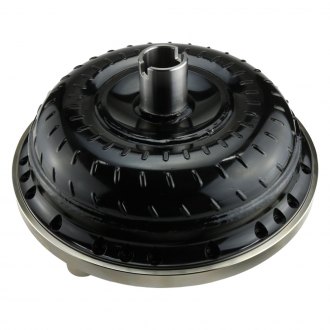 TC Remanufacturing Automatic Transmission Torque Converter F63