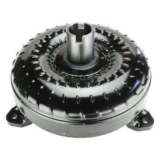 Coan Engineering® - Competition Torque Converter