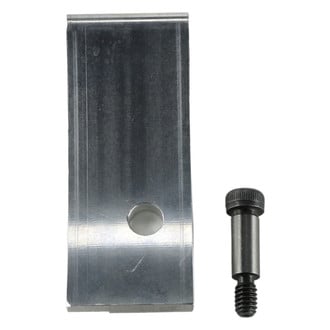 Coan Engineering® - Intermdiate Pressure Plate SupportBillet Alluminum