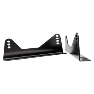 Cobra Seats® - Driver Side Plates