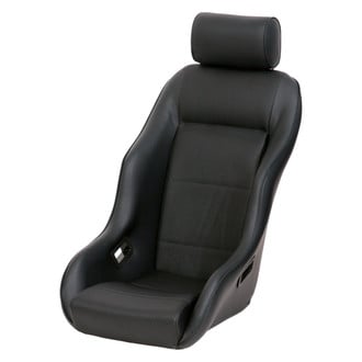 Cobra Seats® - Classic RSR Series Racing Seat with Headrest