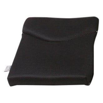 Cobra Seats® - PRO-FIT™ Back Cushion, Low Profile, Black