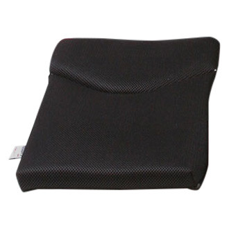 Cobra Seats® - PRO-FIT™ Wide Back Cushion, Standard Profile, Black