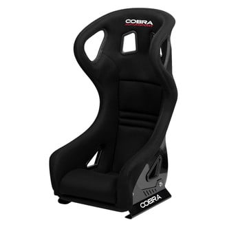 Cobra Seats® - Evolution PRO-FIT Fiberglass Spacer Fabric Race Seat
