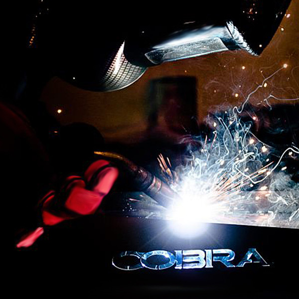 Cobra Seats® — Technology Race Seat