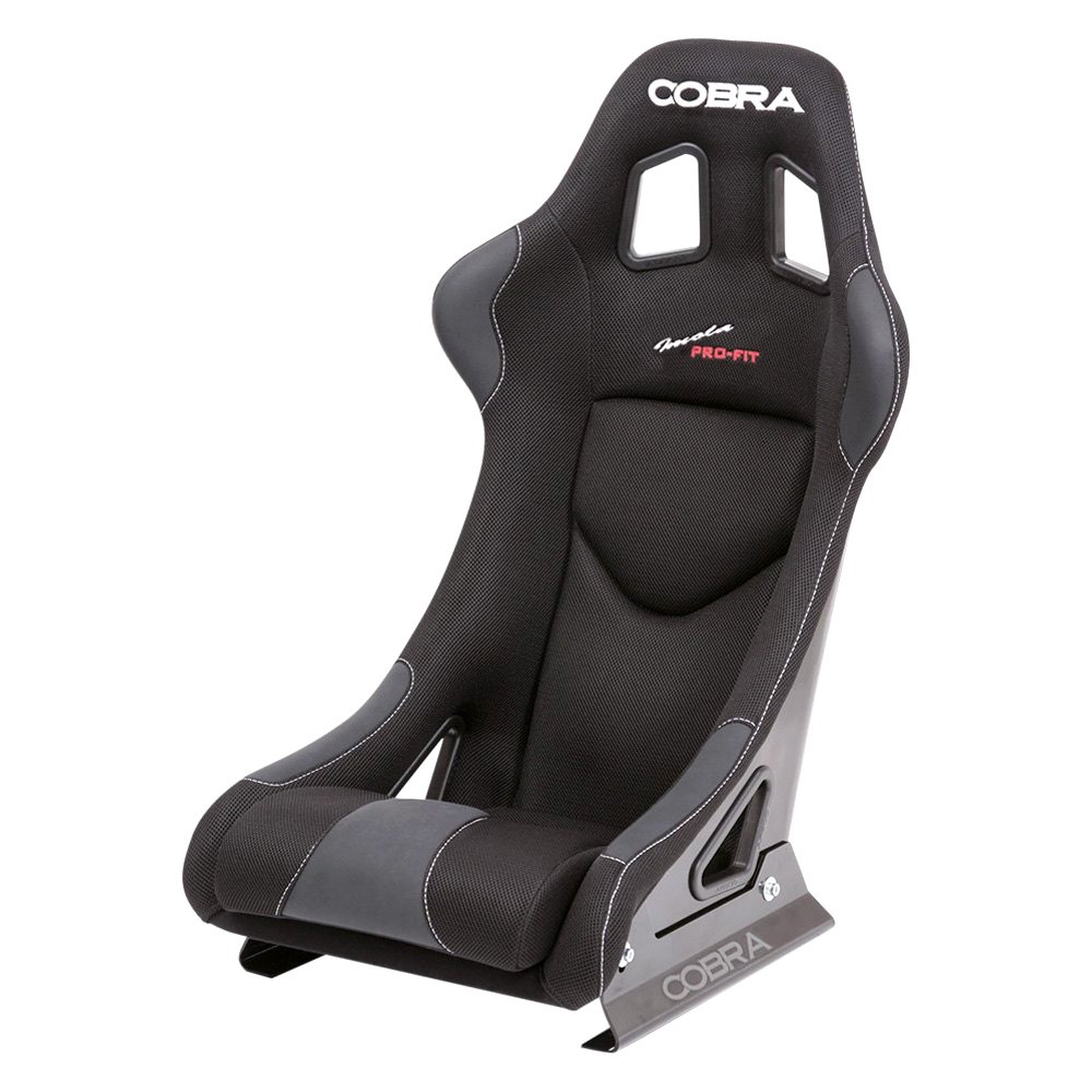 gt pro racing seat