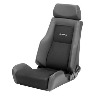 Cobra Seats® - Le Mans Racing Seat