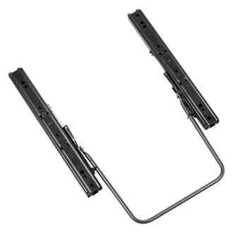 Cobra Seats® - Slider Kit Flat/Non tabbed Narrow Handle