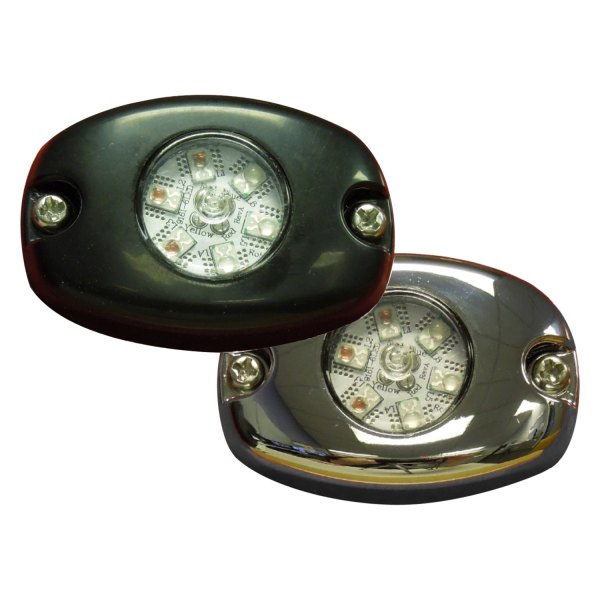  CODE 3® - Hide-A-Blast™ 6 LED Flasher Warning Light