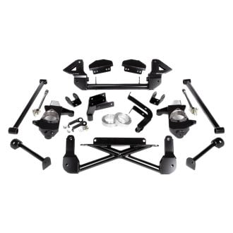 chevrolet equinox lift kit