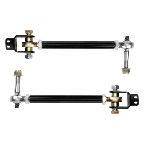Cognito Motorsports® - Heim Joint Style Tie Rod Kit
