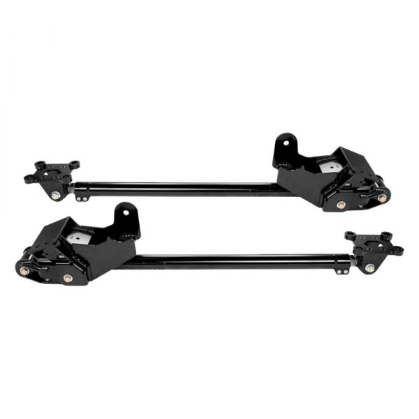 Cognito Motorsports® - Tubular Series Rear LDG Traction Bar Kit