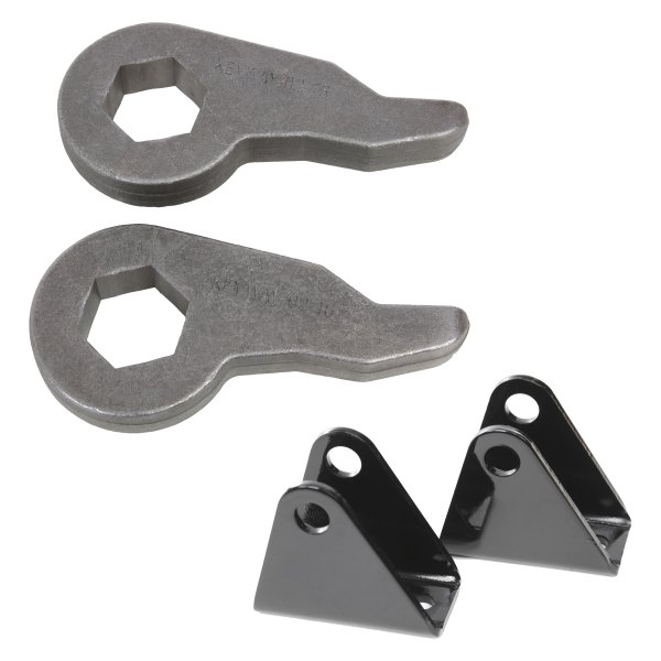 Cognito Motorsports® - Front Leveling Torsion Bar Keys