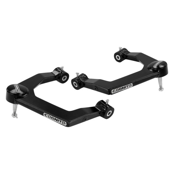 Cognito Motorsports® - SM Series Front Front Upper Upper Uniball Style Control Arm Kit