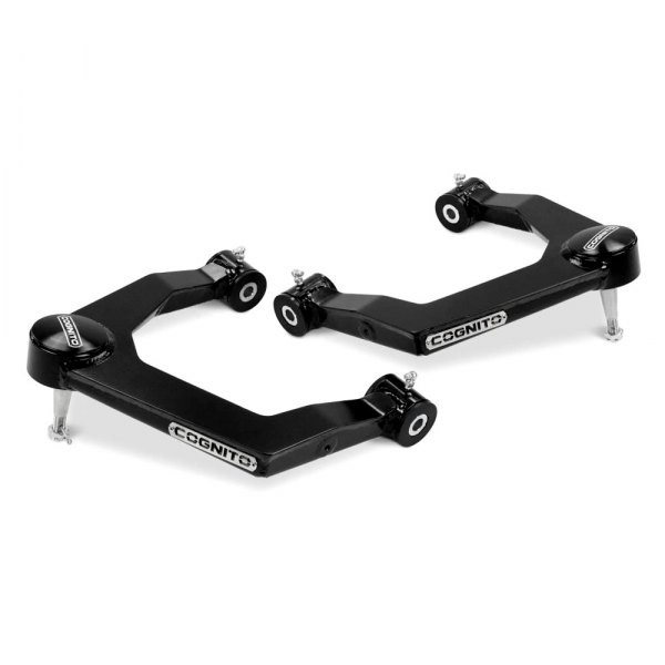 Cognito Motorsports® - SM Series Front Front Upper Upper Ball Joint Style Control Arm Kit