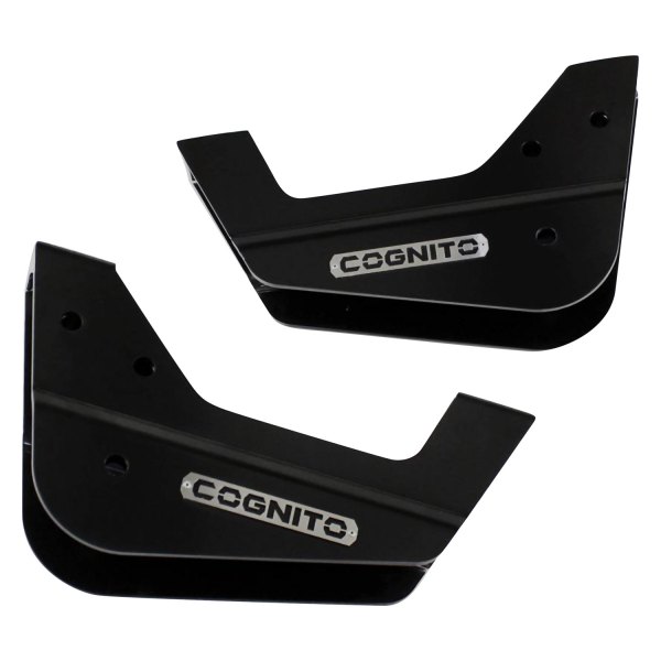Cognito Motorsports® - Rear Radius Arm Bracket Component Box