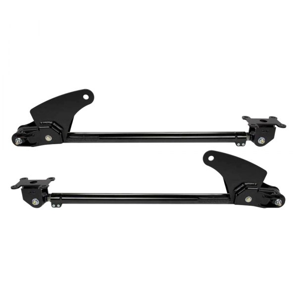 Cognito Motorsports® - Tubular Series Rear LDG Traction Bar Kit