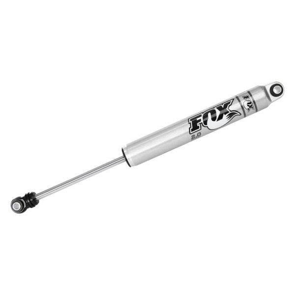 Cognito Motorsports® - Fox 2.0 Performance Series Monotube Rear Driver or Passenger Side Shock Absorber