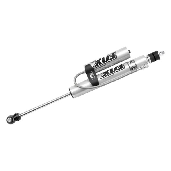Cognito Motorsports® - Fox 2.0 Performance Series Monotube Front Driver or Passenger Side Shock Absorber