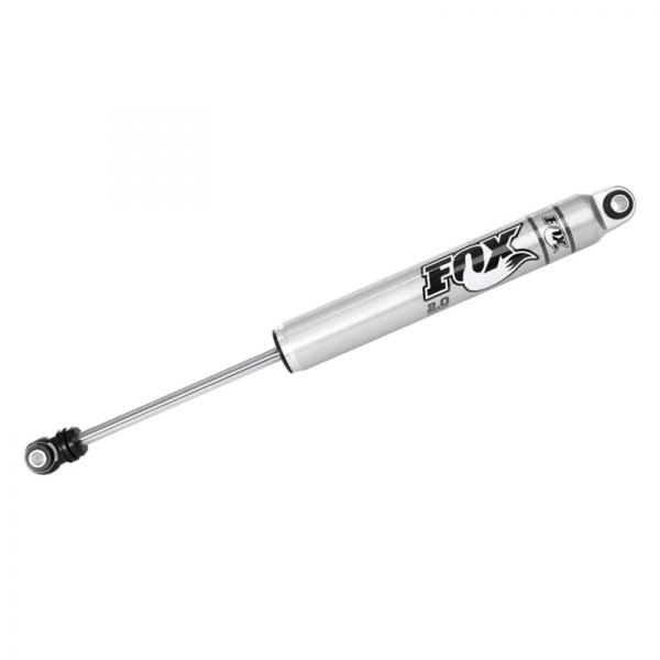 Cognito Motorsports® - Fox 2.0 Performance Series Monotube Rear Driver or Passenger Side Shock Absorber
