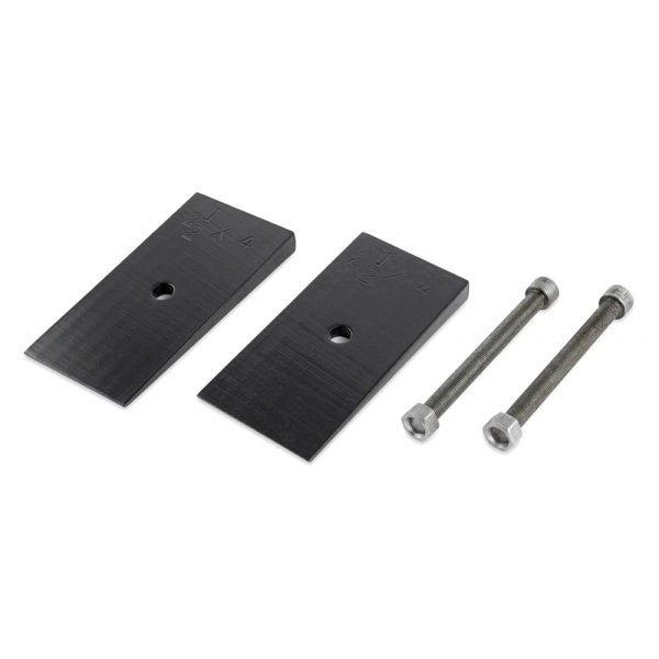 Cognito Motorsports® - Rear Pinion Angle Shim Kit