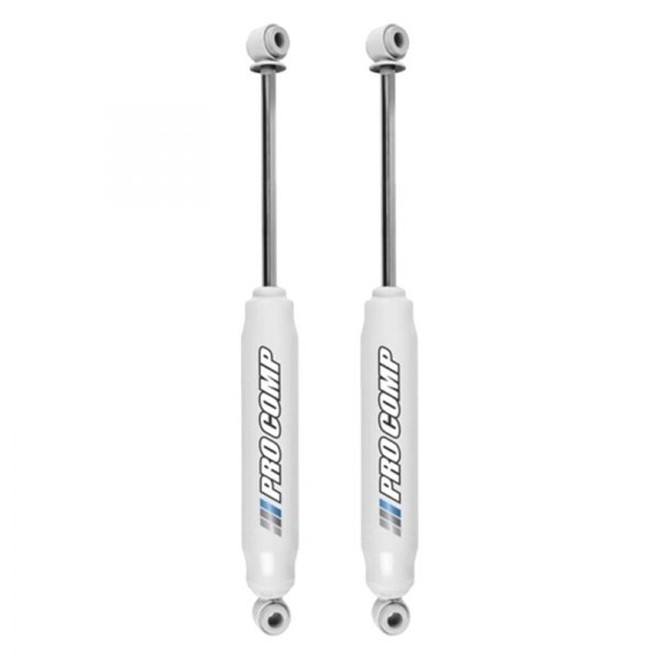 Cognito Motorsports® - Twin-Tube Rear Driver or Passenger Side Shock Absorber