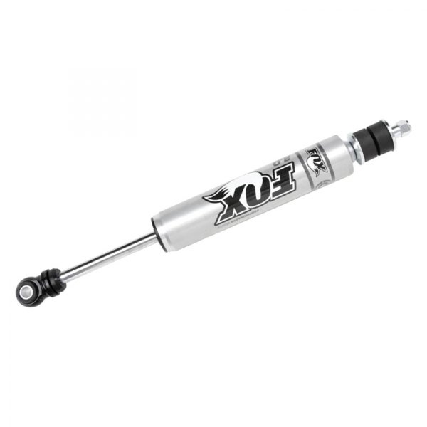 Cognito Motorsports® - Fox 2.0 Performance Series Monotube Front Driver or Passenger Side Shock Absorber