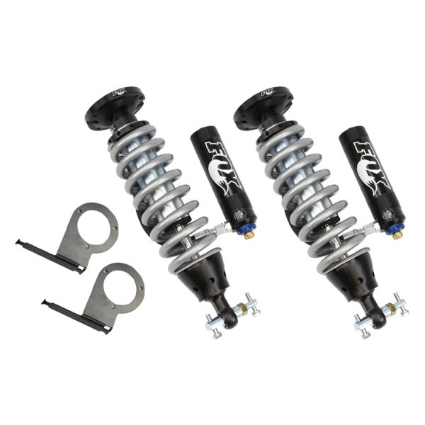 Cognito Motorsports® - 2.5 Factory Race Series Front Fox Coilovers