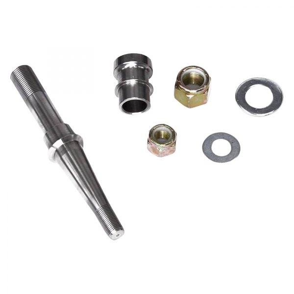 Cognito Motorsports® - Upper Upper Control Arms Uniball Pin and Hardware Kit