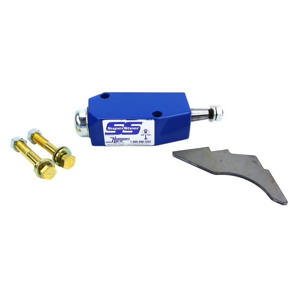 Cognito Motorsports® 21090222 Idler Pivot Assembly