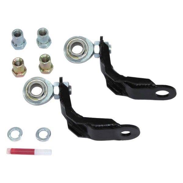 Cognito Motorsports® 11090245 Pitman and Idler Arm Support Kit