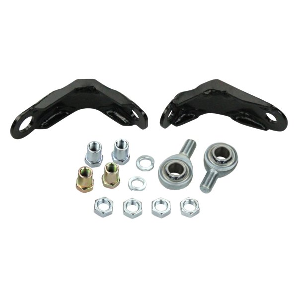 Cognito Motorsports® - Pitman and Idler Arm Support Kit