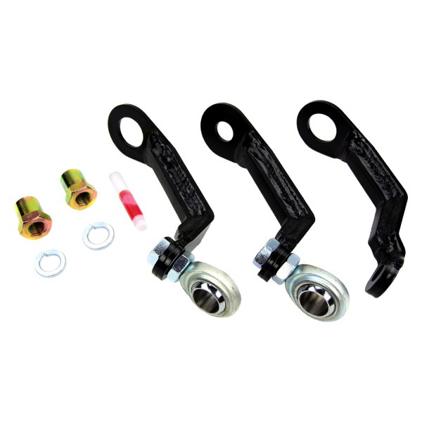 Cognito Motorsports® - Pitman and Idler Arm Support Kit