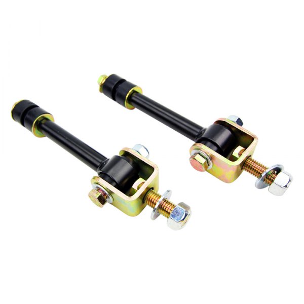 Cognito Motorsports® - Heavy Duty Sway Bar End Link Kit