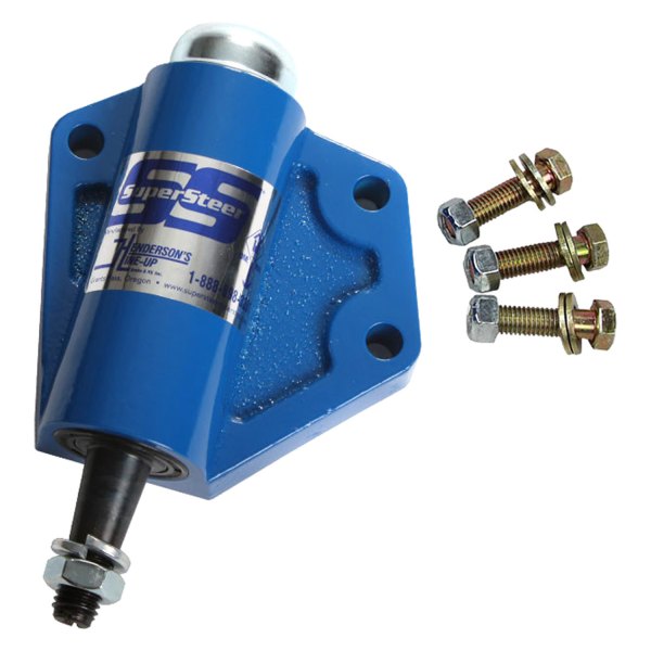 Cognito Motorsports® 21090261 Super Steer Idler Arm Support