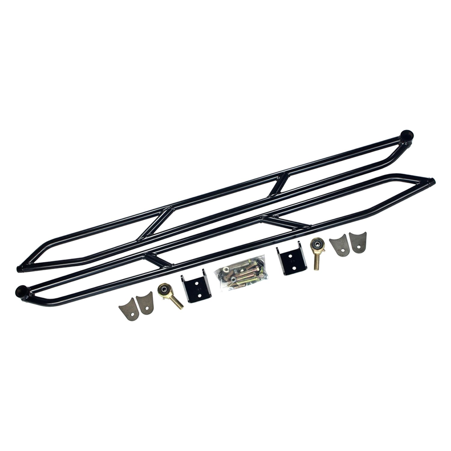 Cognito Motorsports® Economy Traction Bar Kit