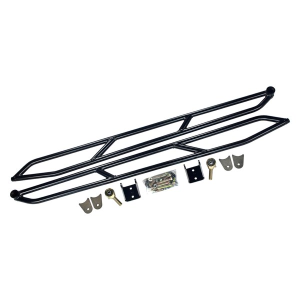 Cognito Motorsports® - Custom Traction Bar Kit