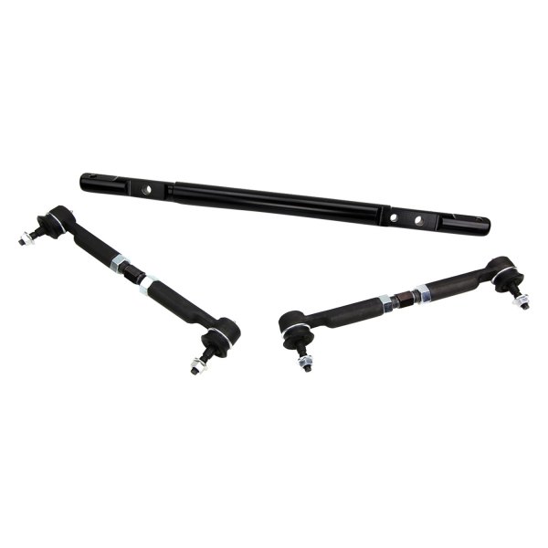 Cognito Motorsports® - Alloy Series Extreme Duty Steering Kit