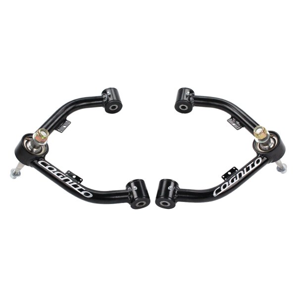 Cognito Motorsports® - Front Front Upper Upper Uniball Style Tubular Control Arm Kit