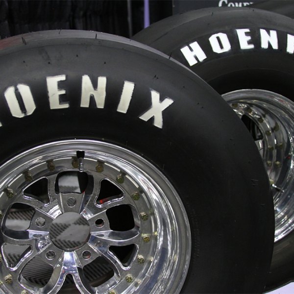 COKER® - Phoenix Tires