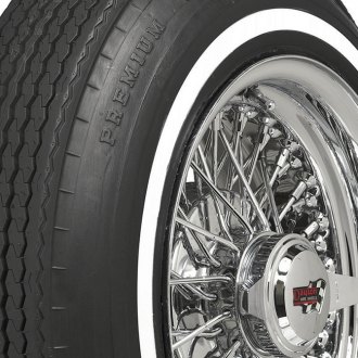 COKER® - Premium Sport Tires