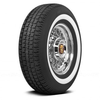 Classic, Muscle & Retro Tires for Cars and Trucks — CARiD.com