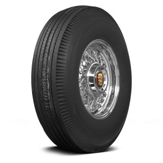 COKER® - BF GOODRICH SILVERTOWN BLACKWALL