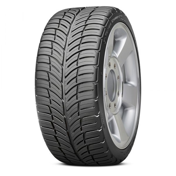 g force comp 2 a s tire review