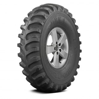 COKER® - DEKA MILITARY