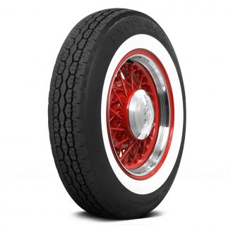 COKER® - EXCELSIOR 1 1/2 INCH WHITEWALL