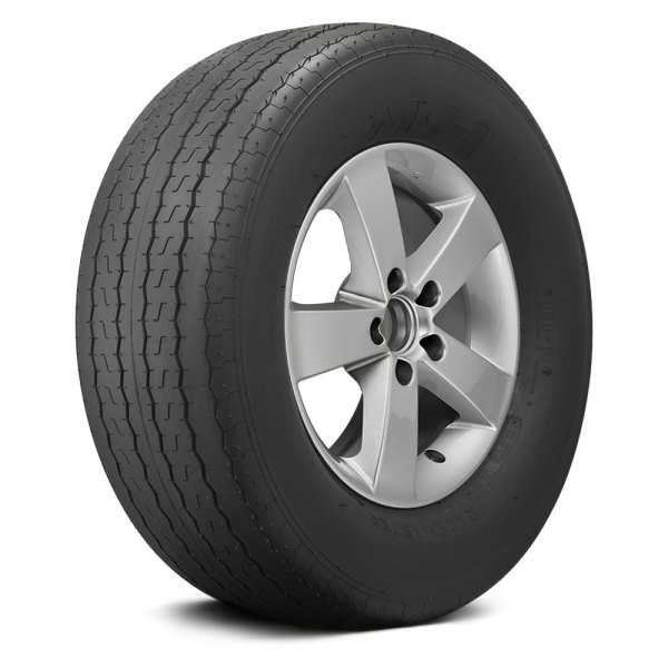 COKER® - M&H RACEMASTER MUSCLE CAR DRAG TIRE