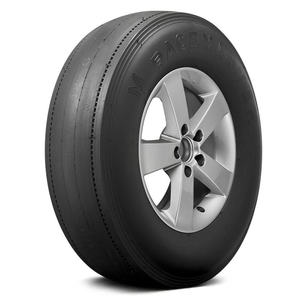 COKER® M&H RACEMASTER VINTAGE DRAG SLICK Tires
