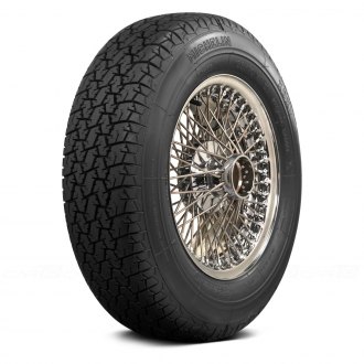 COKER 51250 MICHELIN XDX 205 70VR13 91V