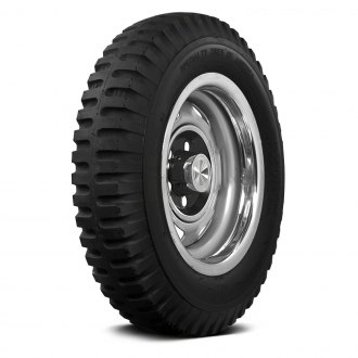 COKER® - NDT MILITARY